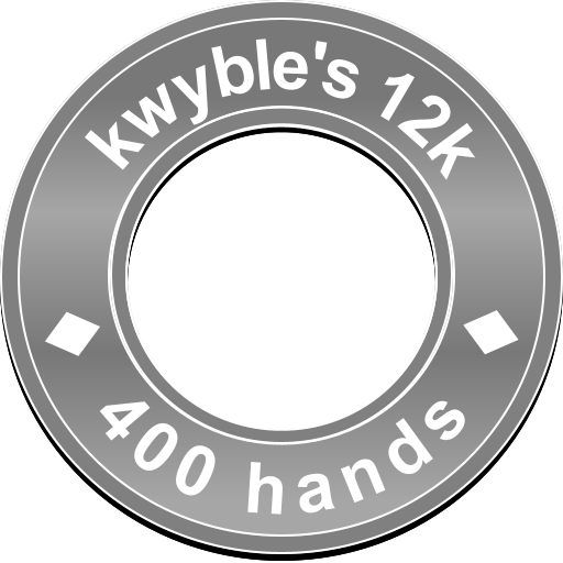 kwyble's 12k