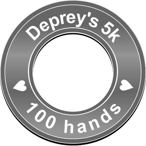 Deprey's 5k