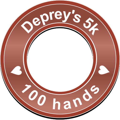 Deprey's 5k