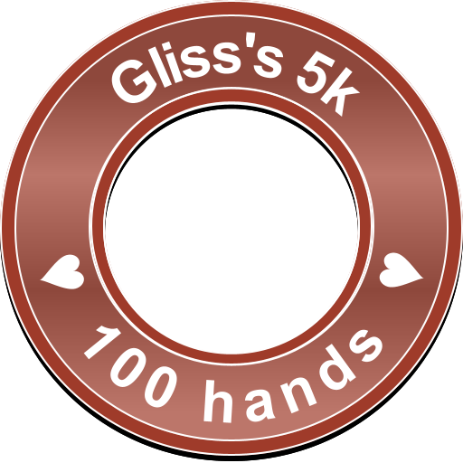 Gliss's 5k