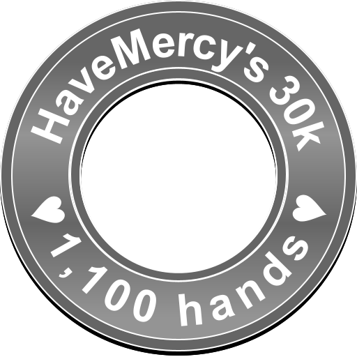 HaveMercy's 30k
