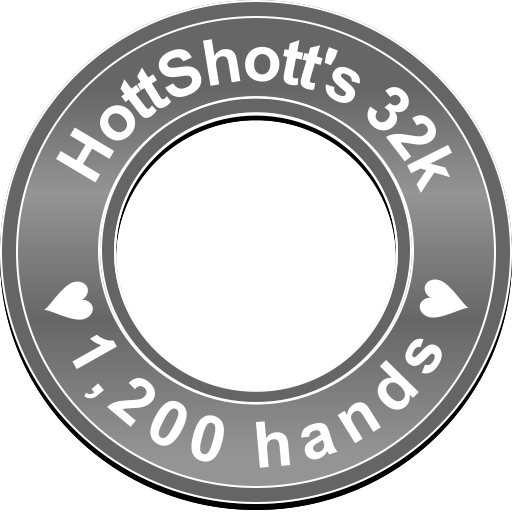 HottShott's 32k