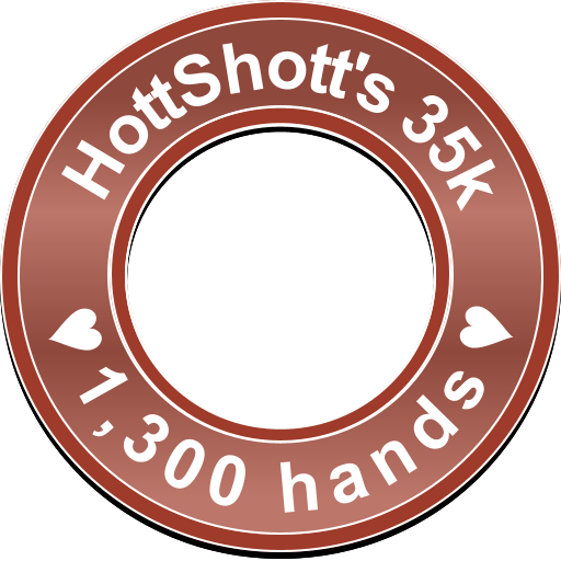 HottShott's 35k