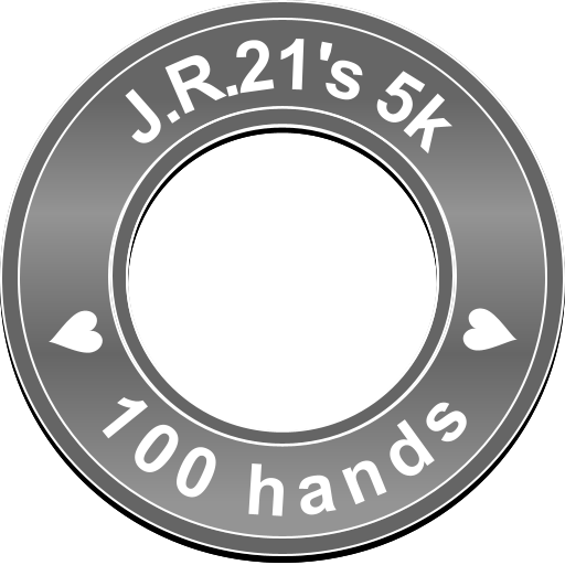 J.R.21's 5k