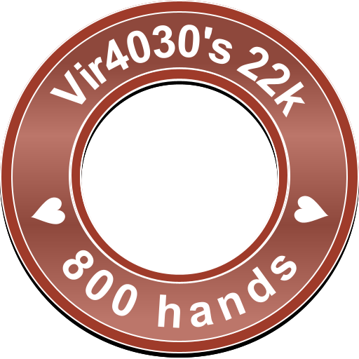 Vir4030's 22k