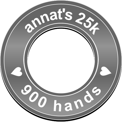 annat's 25k
