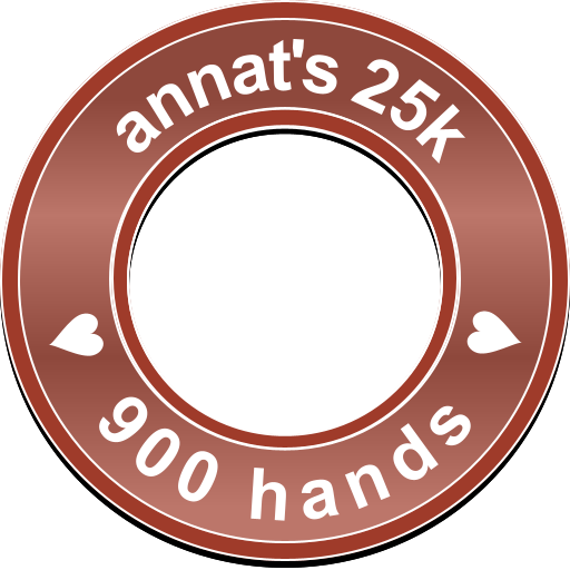 annat's 25k