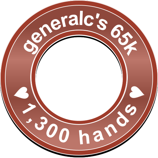 generalc's 65k