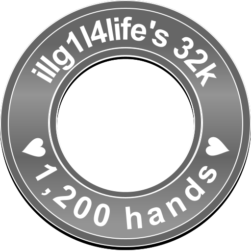 illg1l4life's 32k