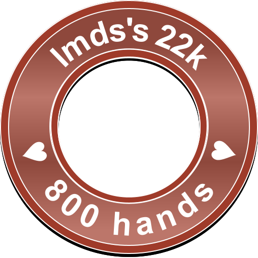 lmds's 22k