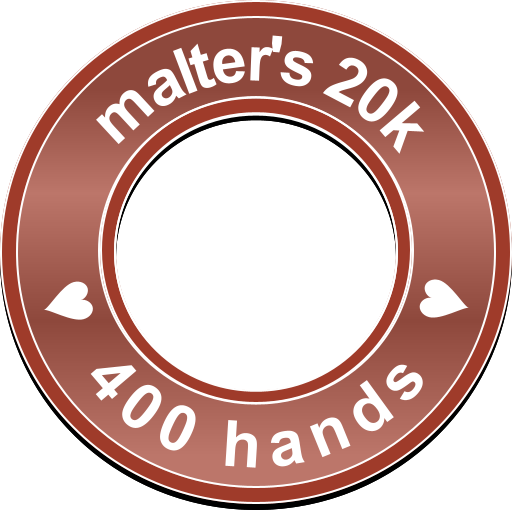 malter's 20k