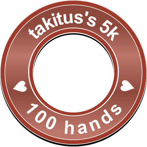 takitus's 5k