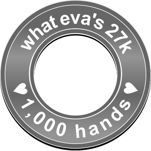 what eva's 27k