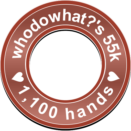 whodowhat?'s 55k