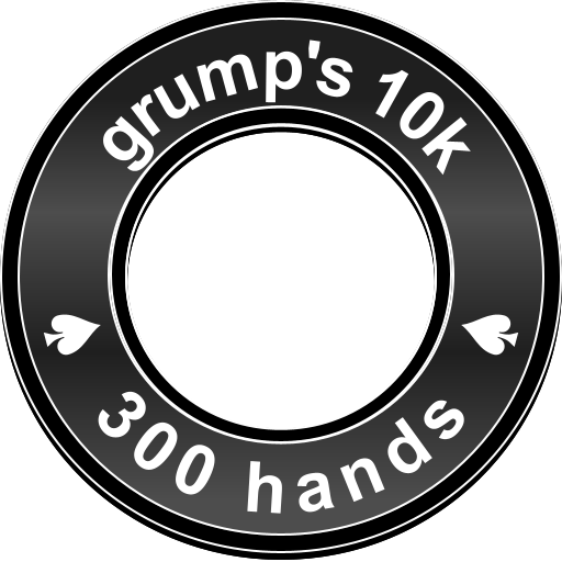 grump's 10k