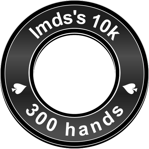 lmds's 10k