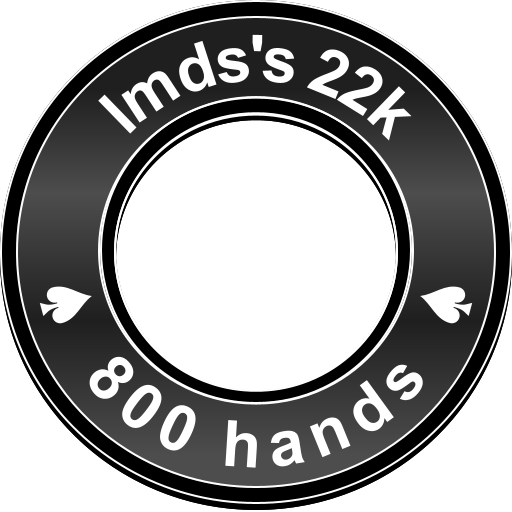lmds's 22k