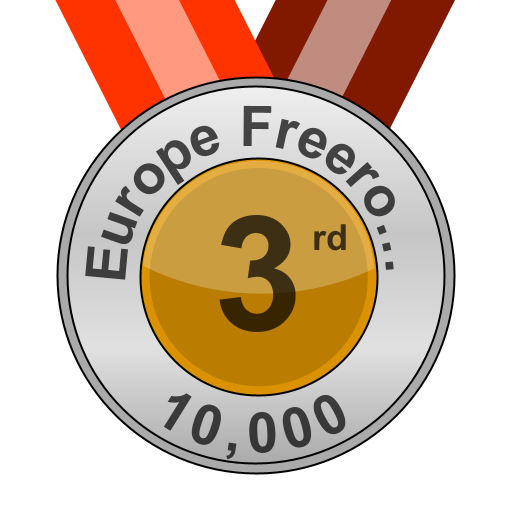 Europe Freeroll Noch