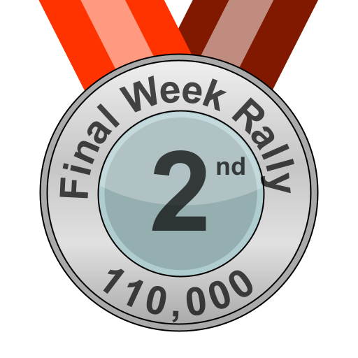 Final Week Rally
