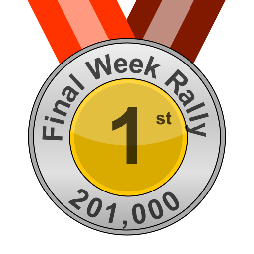 Final Week Rally