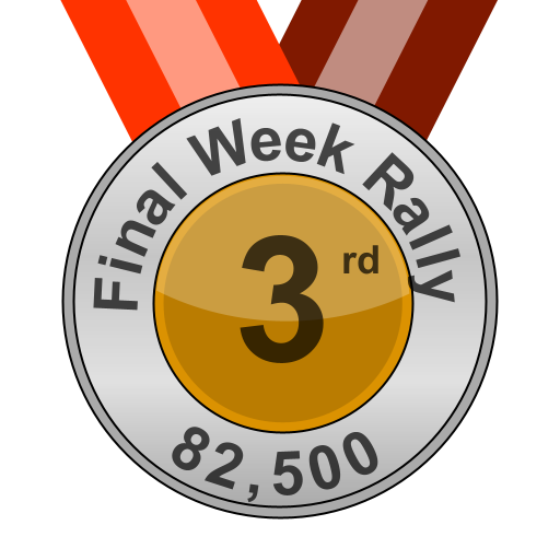 Final Week Rally