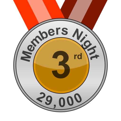 Members Night