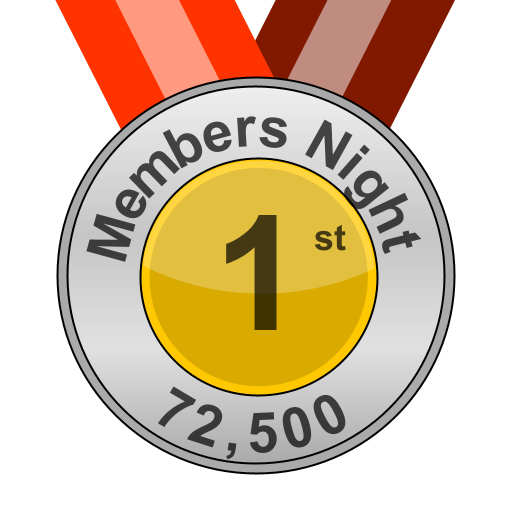Members Night