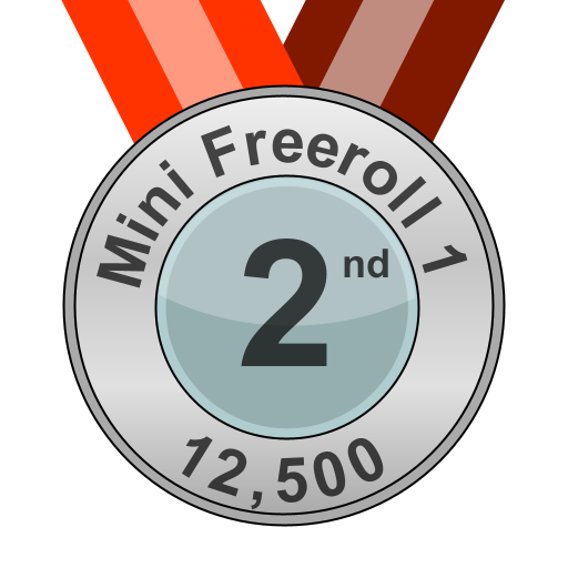 Mini Freeroll 1