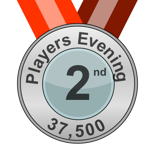 Players Evening