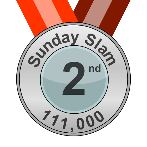 Sunday Slam