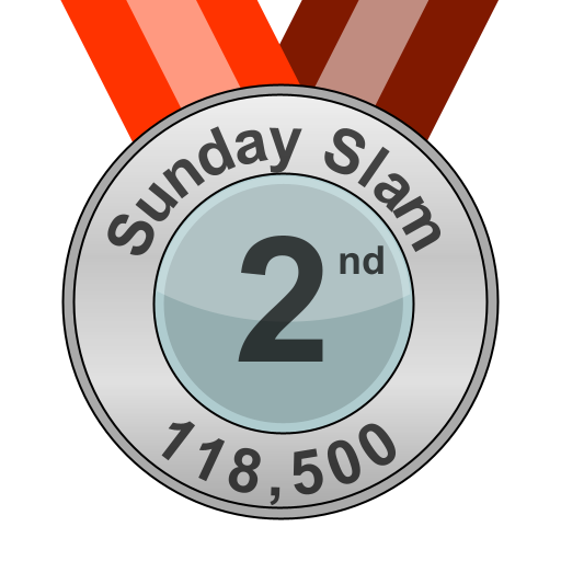 Sunday Slam