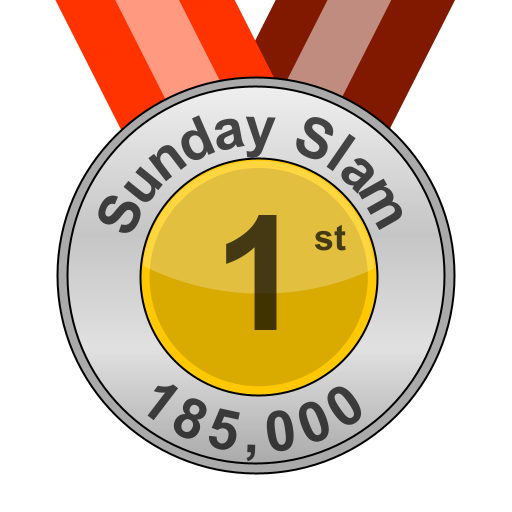 Sunday Slam