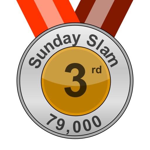 Sunday Slam