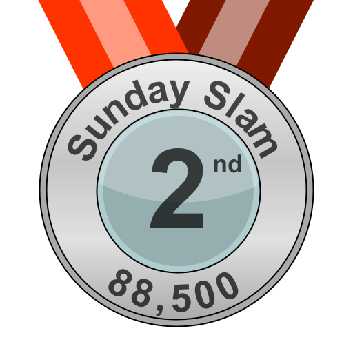 Sunday Slam