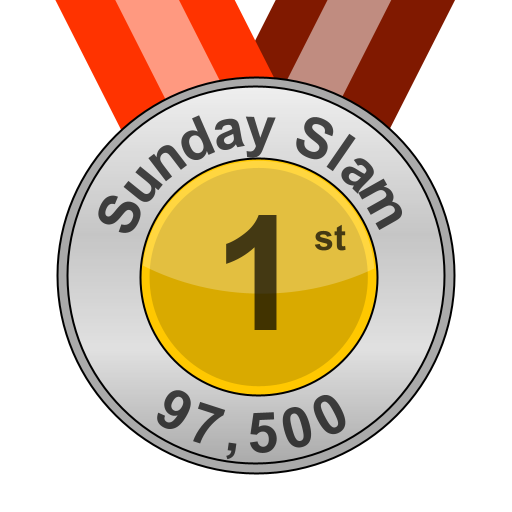 Sunday Slam