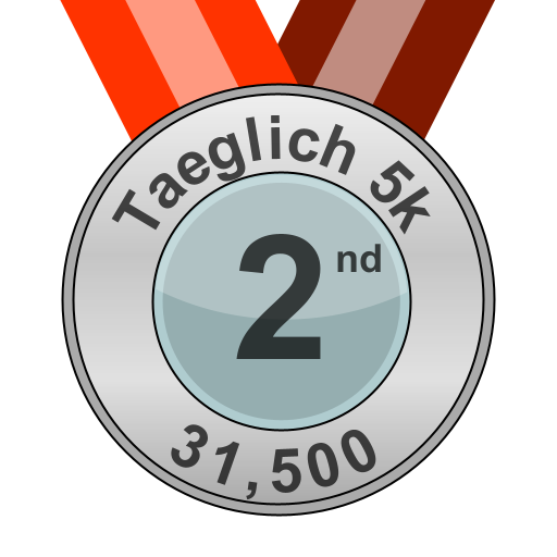 Taeglich 5k