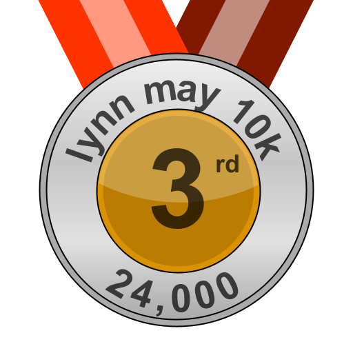 lynn may 10k